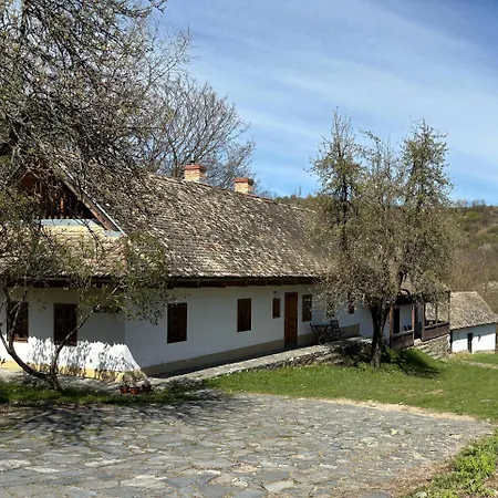 Hollokoeves Vendeghazak-3