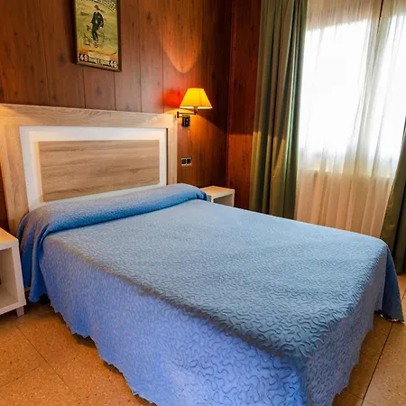 Hotel Venta La Pintada-2