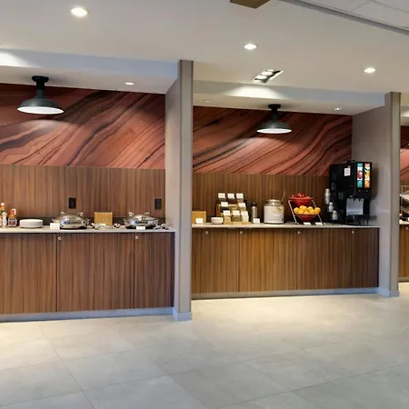 Fairfield By Marriott Inn & Suites Moab-3