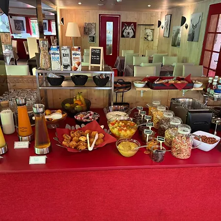 Hotel Bel'Alpe-3