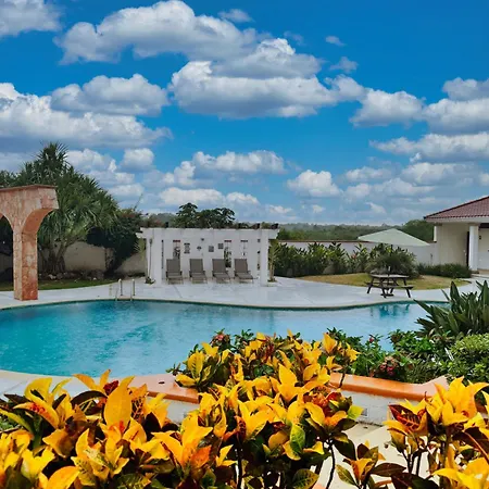 Finca Garullo Hotel Boutique-3