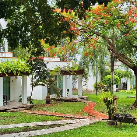 Finca Garullo Hotel Boutique-2