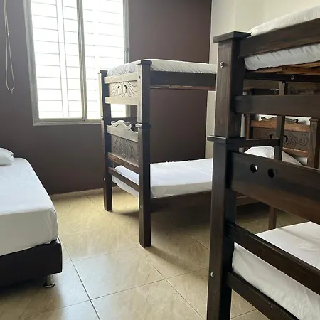 Hotel Marialu-3