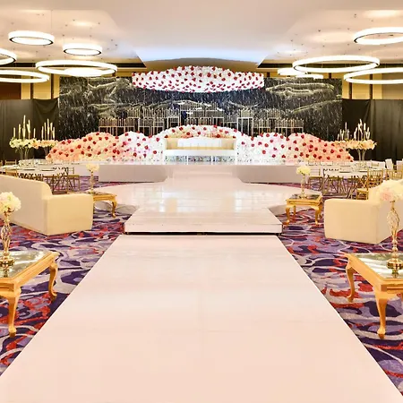 Fraser Suites Muscat-2