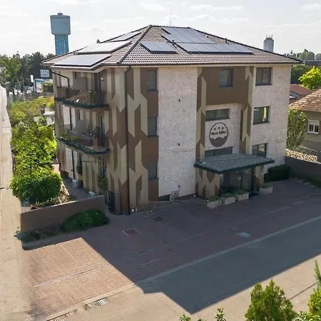Villa Dunaj-2