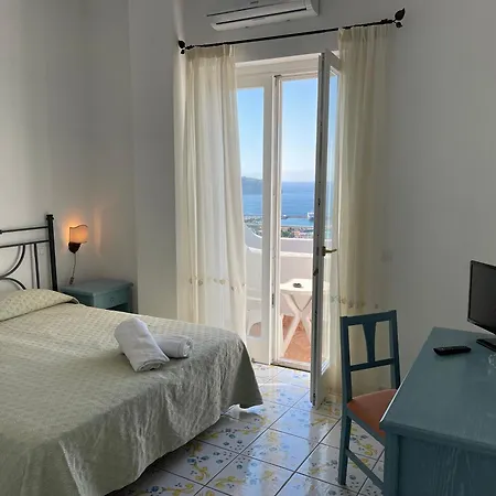 Hotel Residence - Parco Mare Monte-3