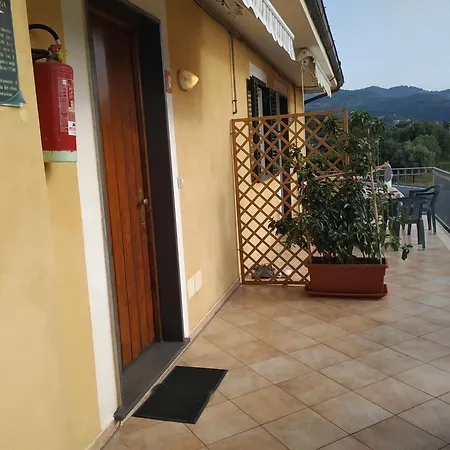 Elvira Residence Villammare-2