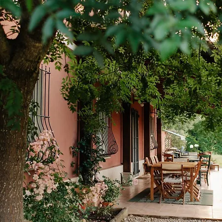 Il Casale delle Rose-2