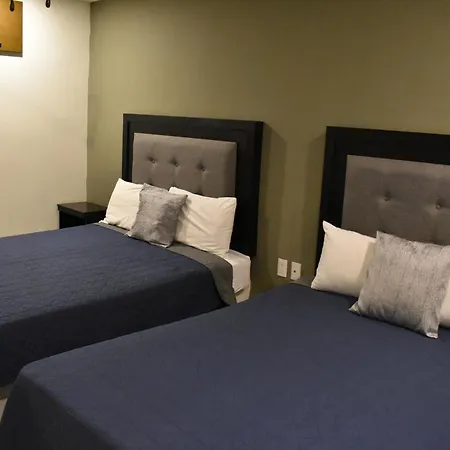 Hotel Casa 20-2