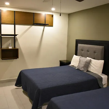 Hotel Casa 20-3