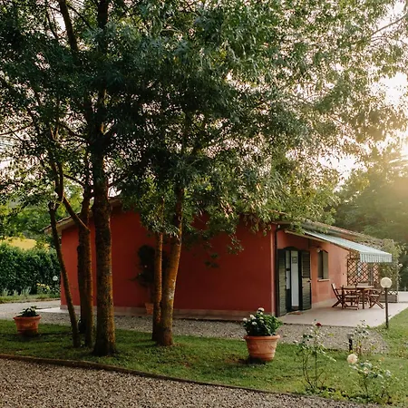 Il Casale delle Rose-3
