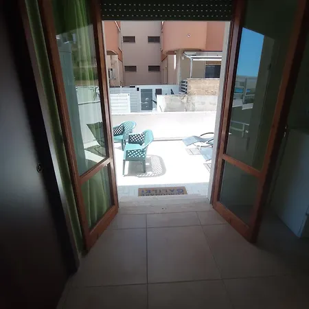 B&B Lungomare Galilei-2