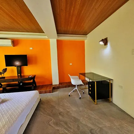 Las Luciernagas Hotel-3