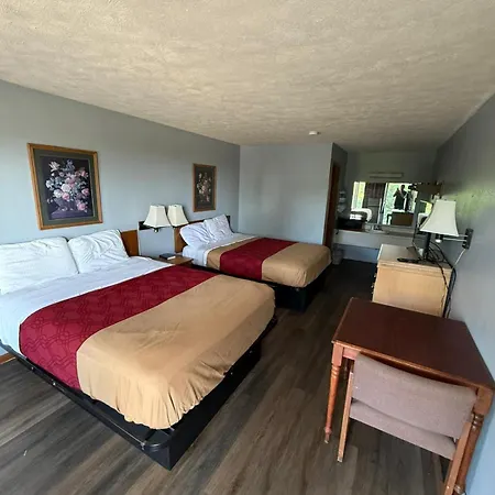 Lakeview Inn-2