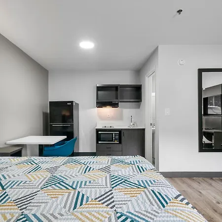 Southern Suites Cartersville-2
