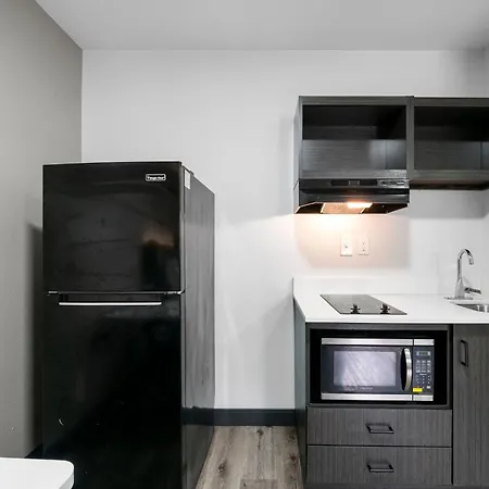 Southern Suites Cartersville-3