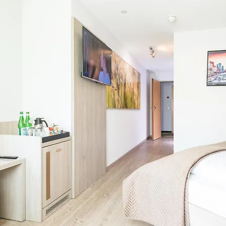 Hotel Am Spichernplatz-3