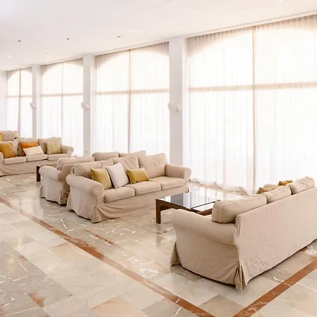 Rvhotels Golf Costa Brava-3