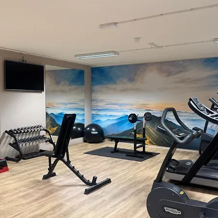 Van der Valk Hotel Groningen-Westerbroek-2