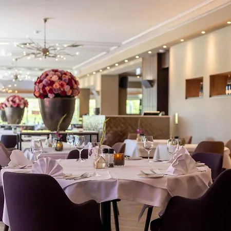 Van Der Valk Hotel Groningen-Westerbroek-3