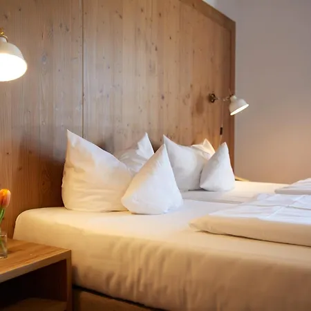 Hotel Luitpold am See-2