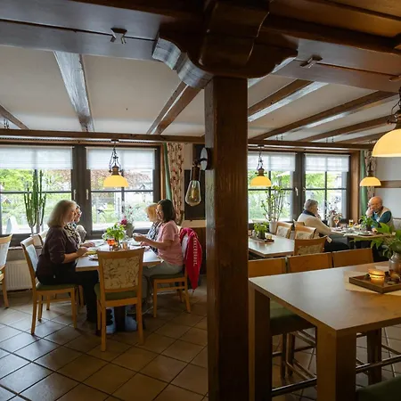 Landgasthof Gilsbach-2