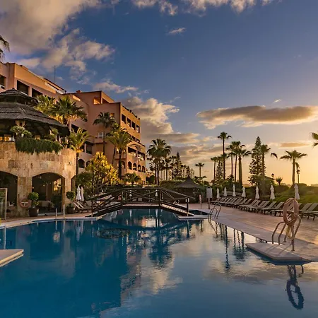 Elba Estepona Gran Hotel & Thalasso Spa-2