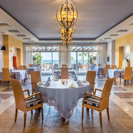 Elba Estepona Gran Hotel & Thalasso Spa-3