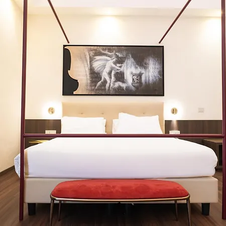 Hotel Vittoria-3