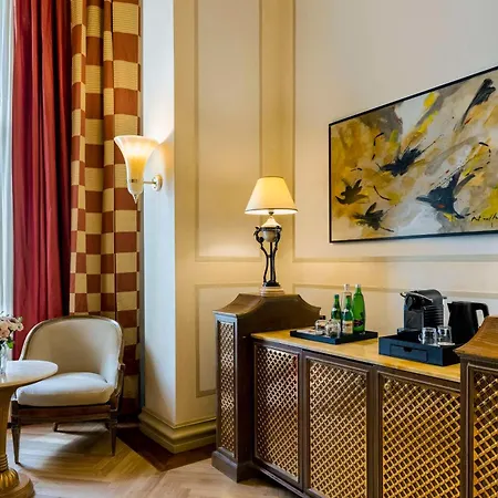 Nh Collection Prague Carlo IV-2