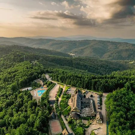 Kocierz Resort-2