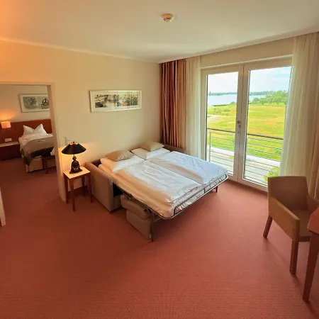 ATLANTIC Hotel Wilhelmshaven-3