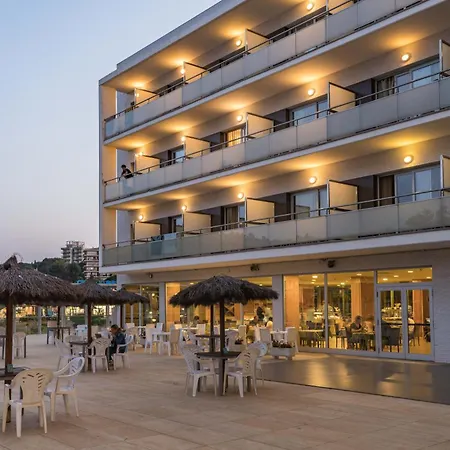 Rvhotels Nautic Park-2