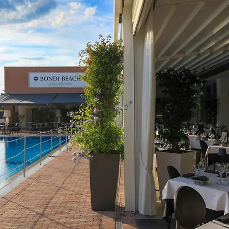Michelino 75 By The Sydney Hotel-2