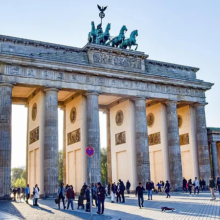 Garner Hotel Berlin - Gendarmenmarkt By Ihg-2