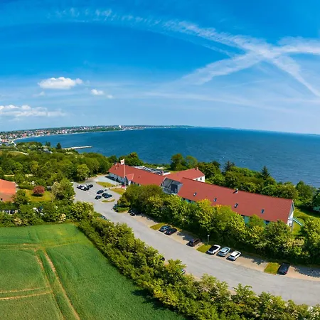 Hotel Limfjorden-2