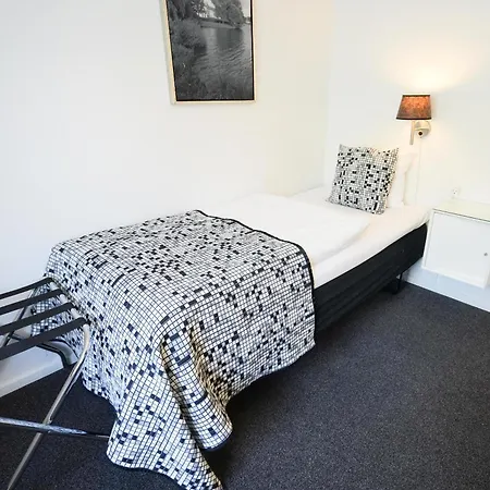 Golf Hotel Viborg-3