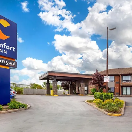 Comfort Inn-2