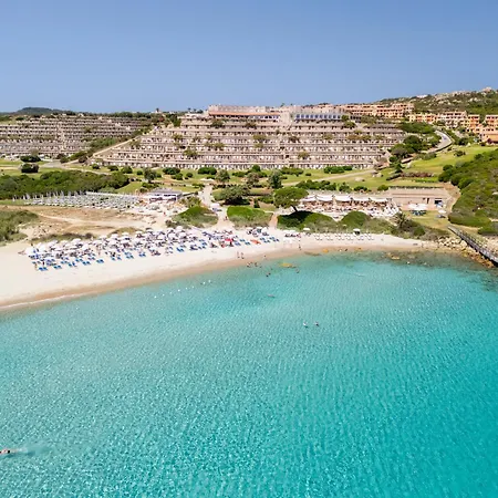 Mangia'S Sardinia Resort, Autograph Collection-2