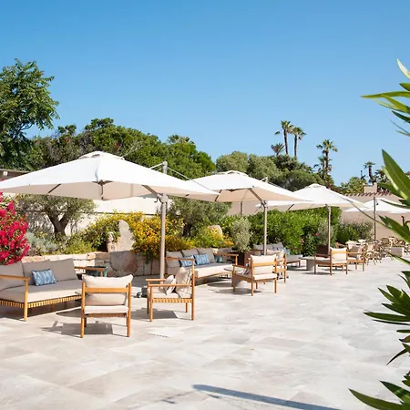 Mangia'S Sardinia Resort, Autograph Collection-3