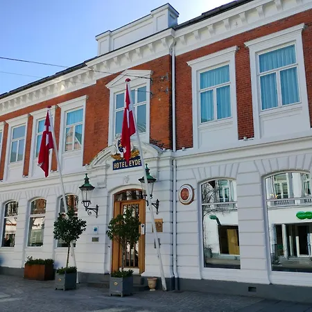 Best Western Plus Hotel Eyde-2