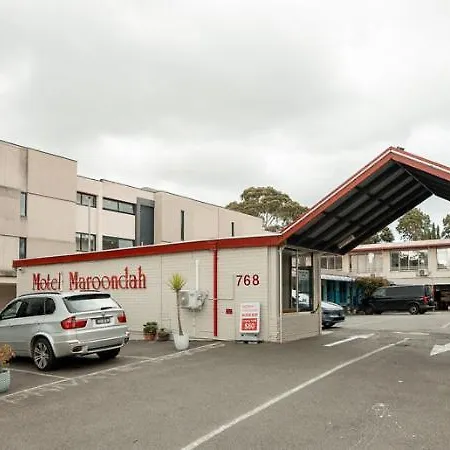 Motel Maroondah-3