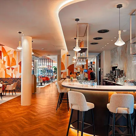 Hotel Verviers Van Der Valk-2
