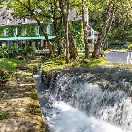 Manoir d'Hautegente-3