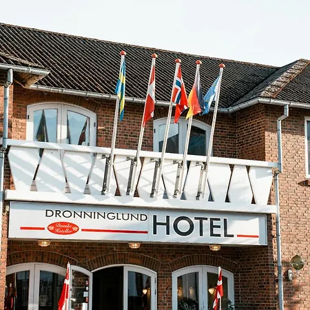 Dronninglund Hotel-2