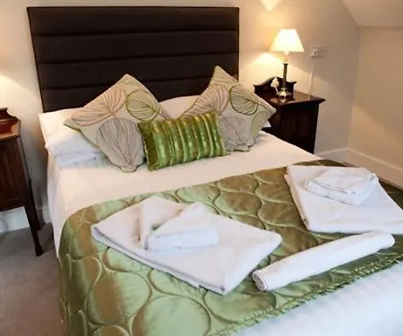 The White Horse Inn-3