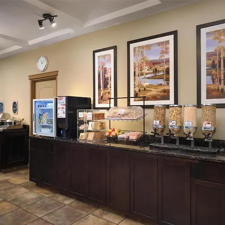 Best Western Plus Kamloops Hotel-2