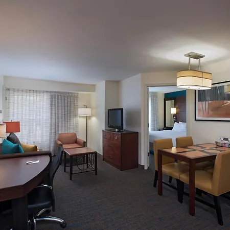 Residence Inn Bryan College Station-2