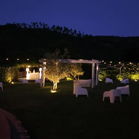 Sotto Il Cielo Hotel-2