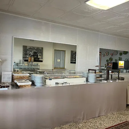Hotel Silva Frontemare-2